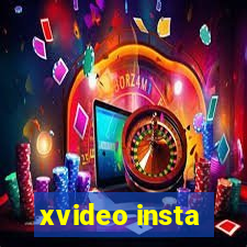 xvideo insta